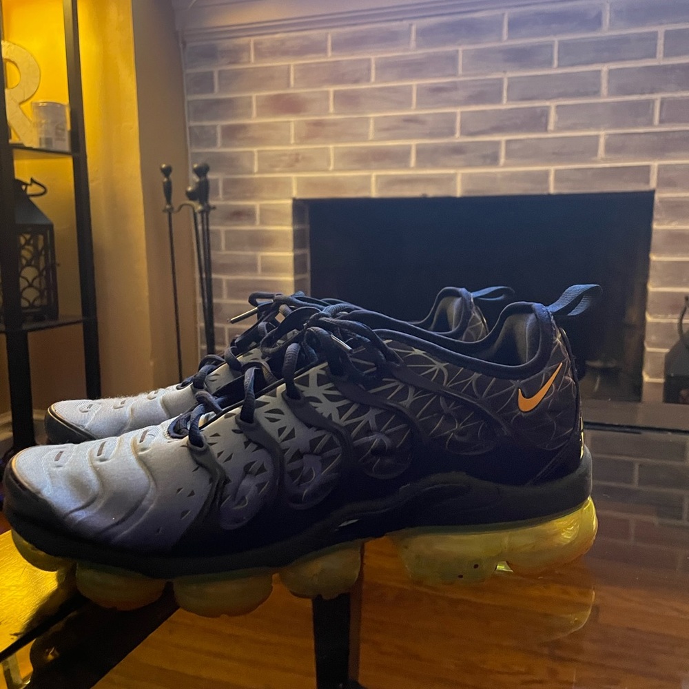 Air VaporMax Plus 'Indigo Storm'